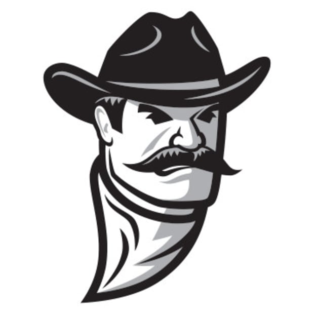 New Mexico State Aggies Logo